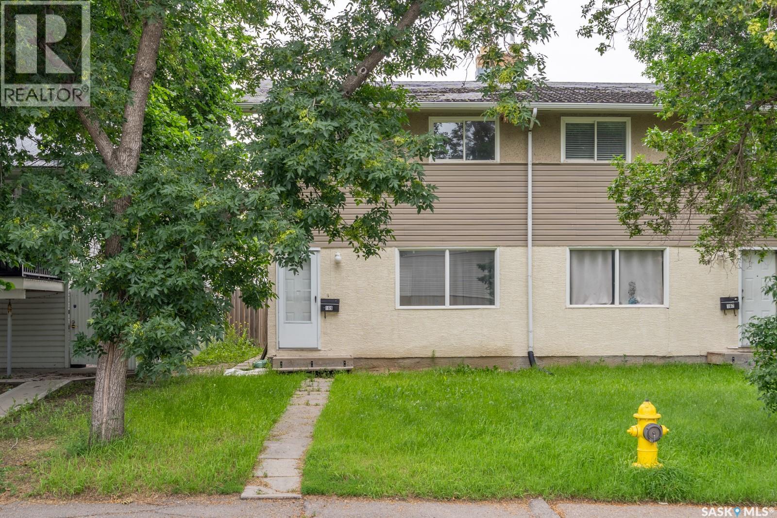 169 Rothwell CRESCENT