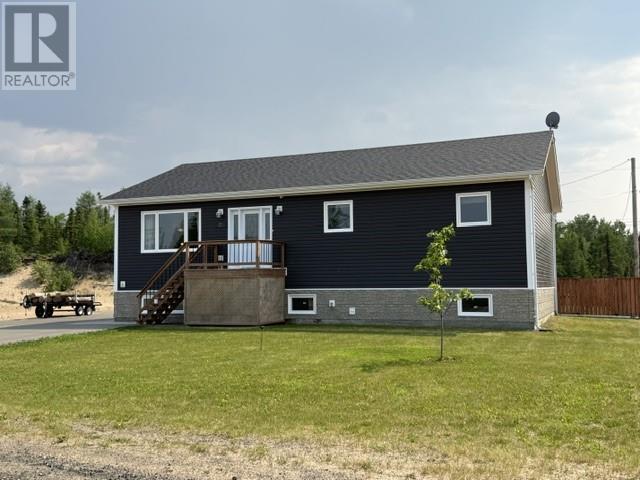 27 Morris Crescent