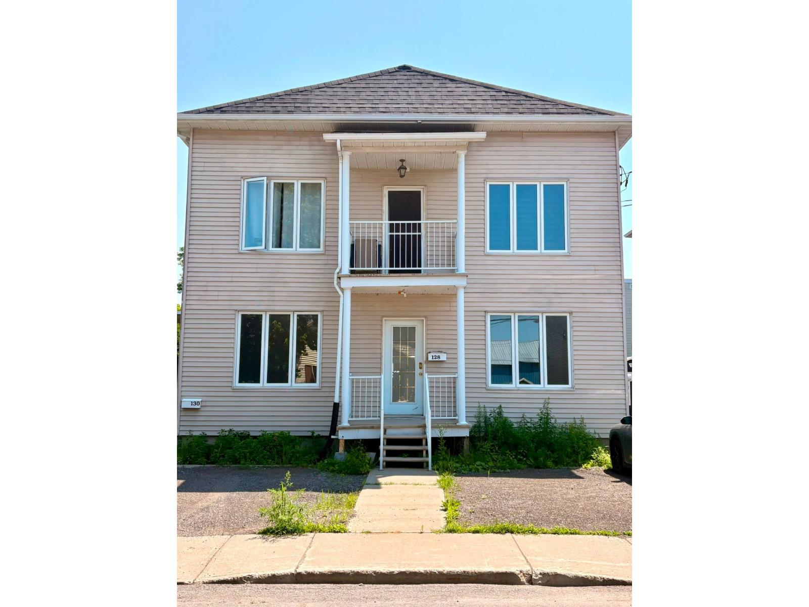 128 Rue Loranger