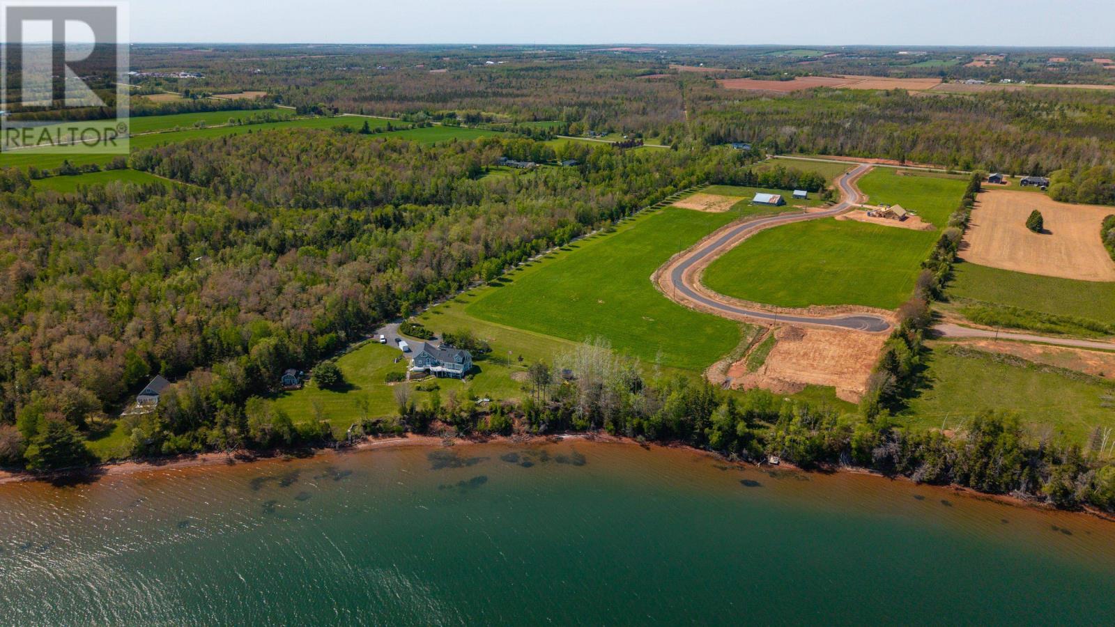 Lot 26-17 Harvets Hill