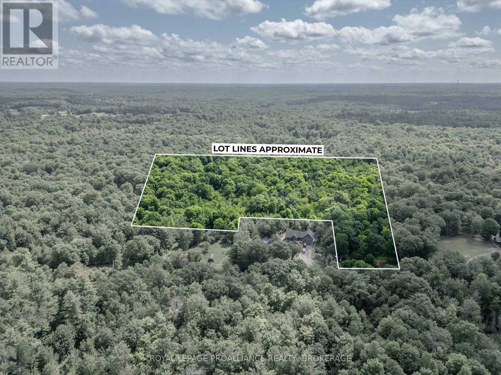 LOT 18 PAR 1 TOWNLINE ROAD
