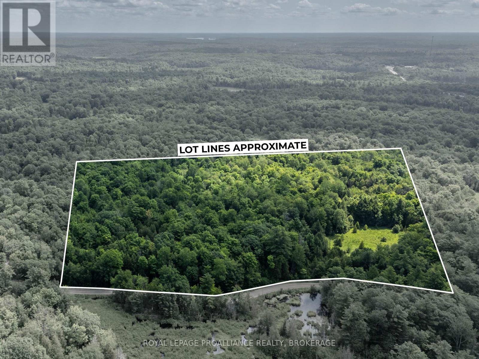 LOT 18,  PART 3 TOWNLINE ROAD