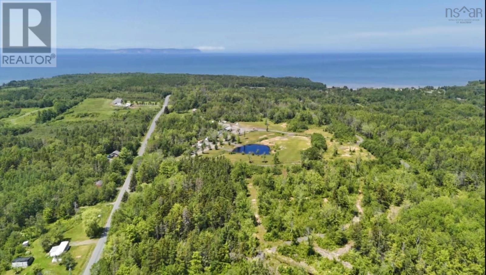 Lot C Highway 215