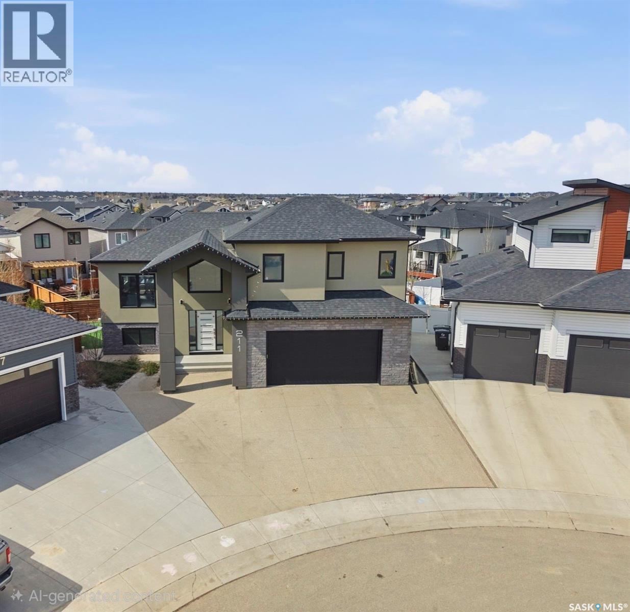 211 Burgess BAY