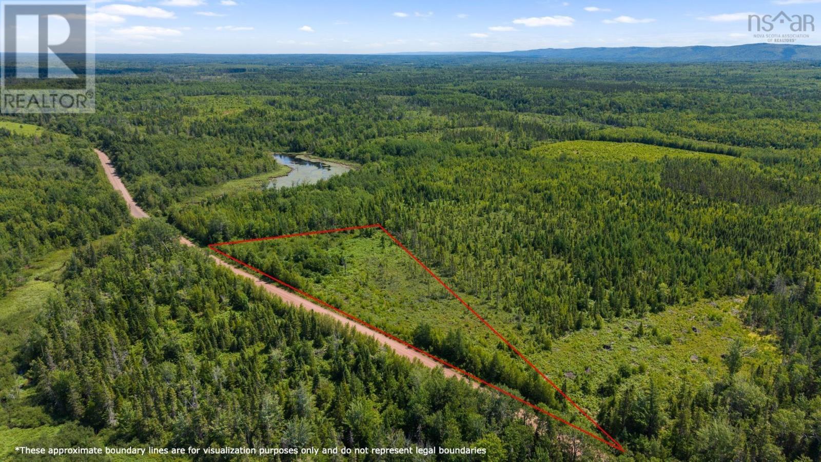 Lot 00 Palmer Road