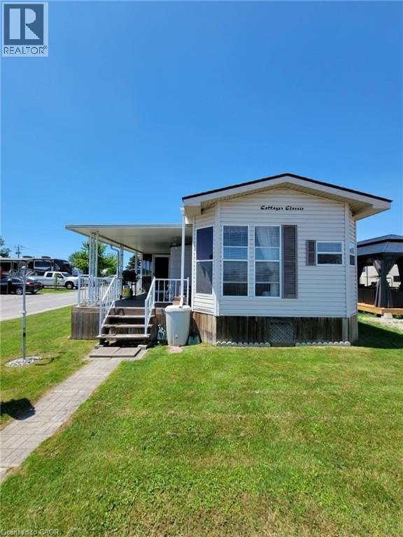 659 PORT MAITLAND Road Unit# 85