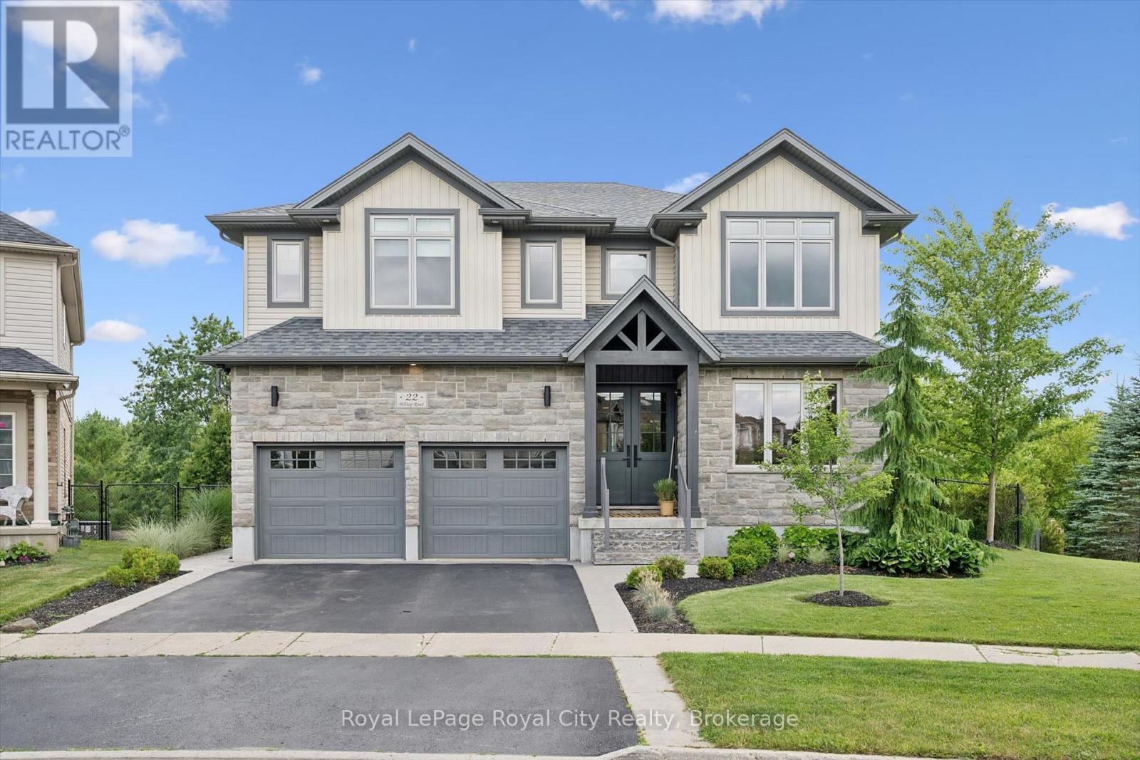 22 HILLTOP ROAD