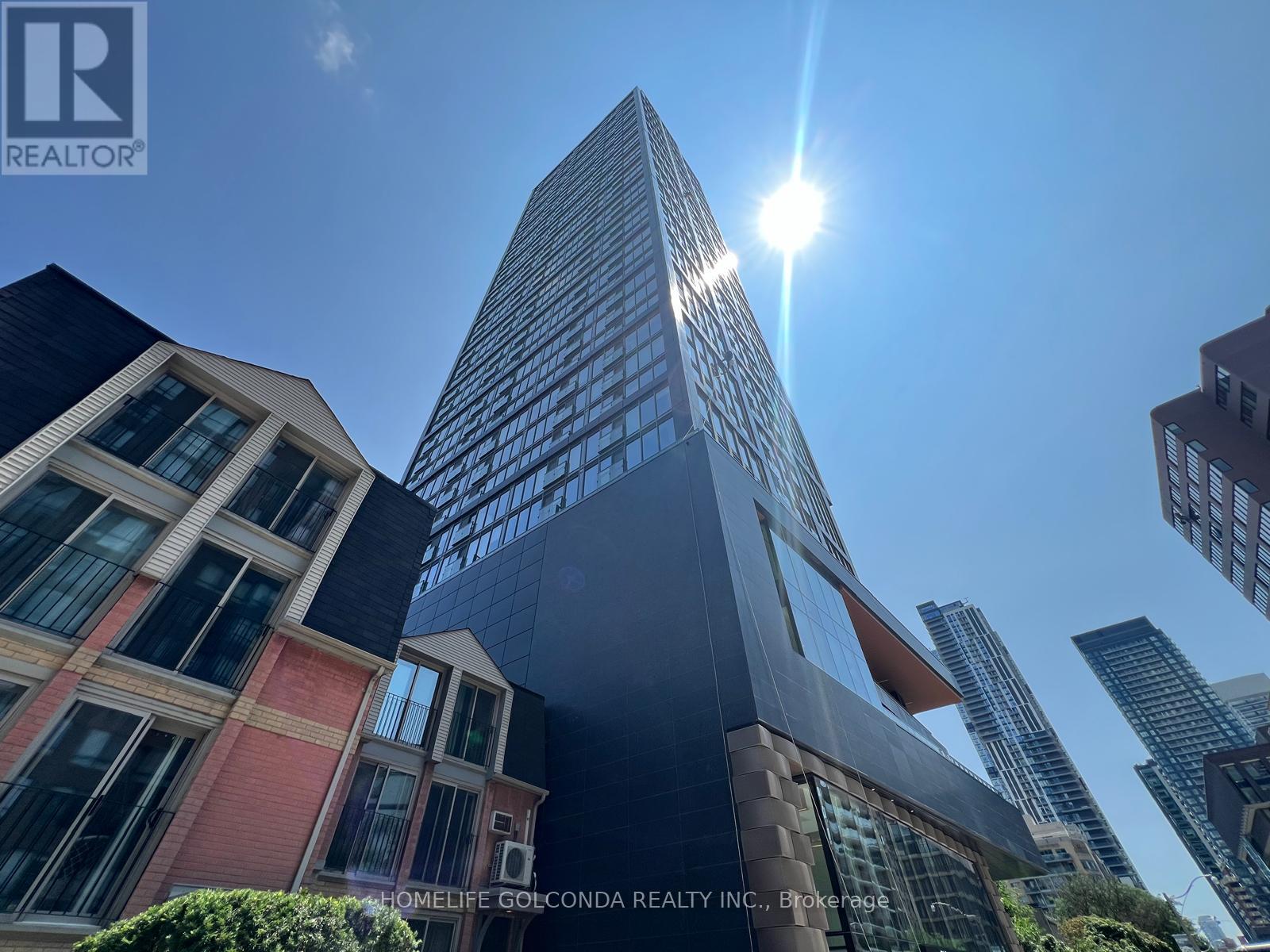 3216 - 319 JARVIS STREET