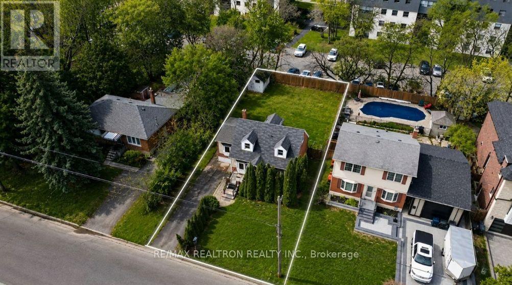 47 DROMORE CRESCENT