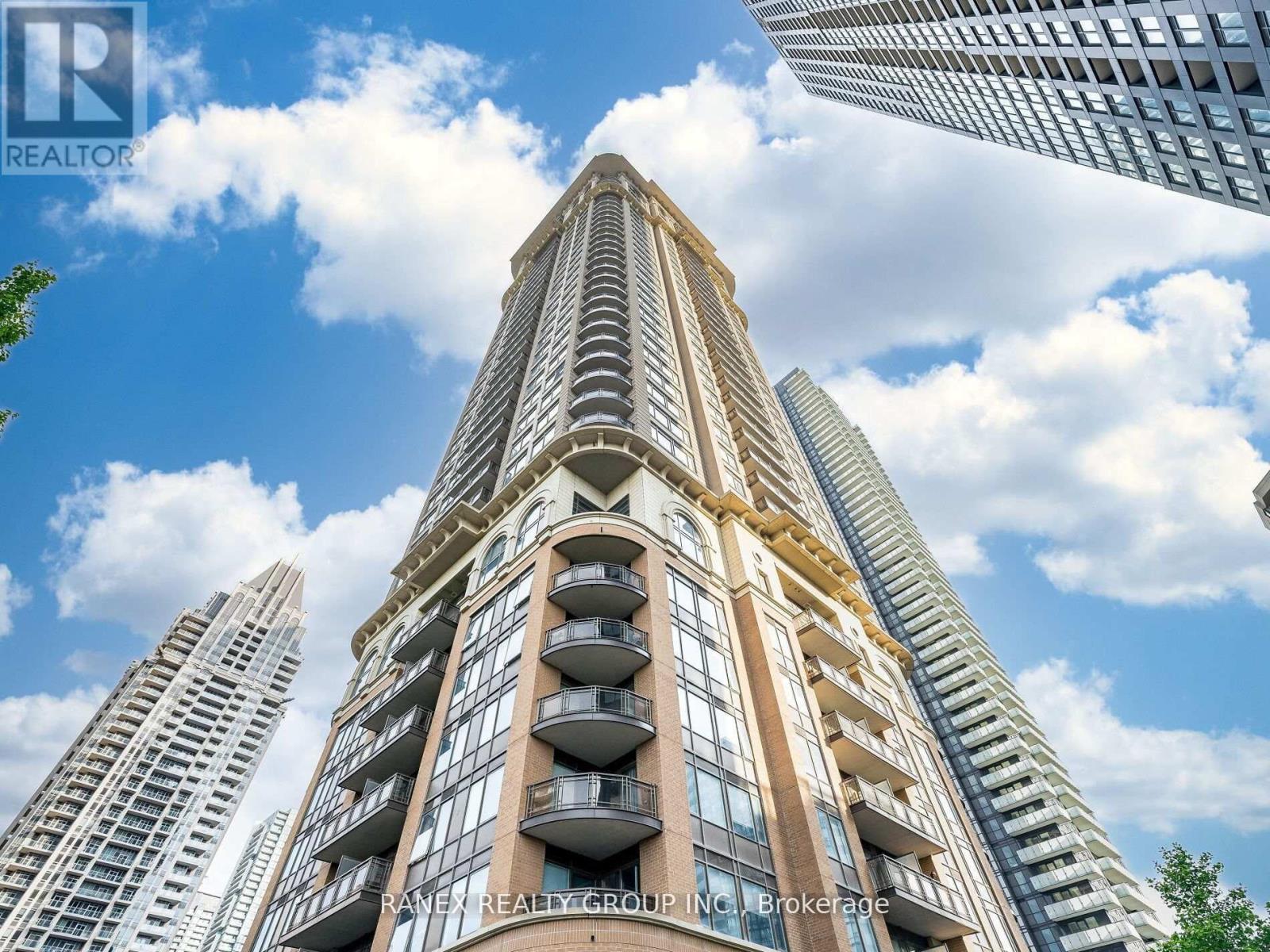 317 - 385 PRINCE OF WALES DRIVE