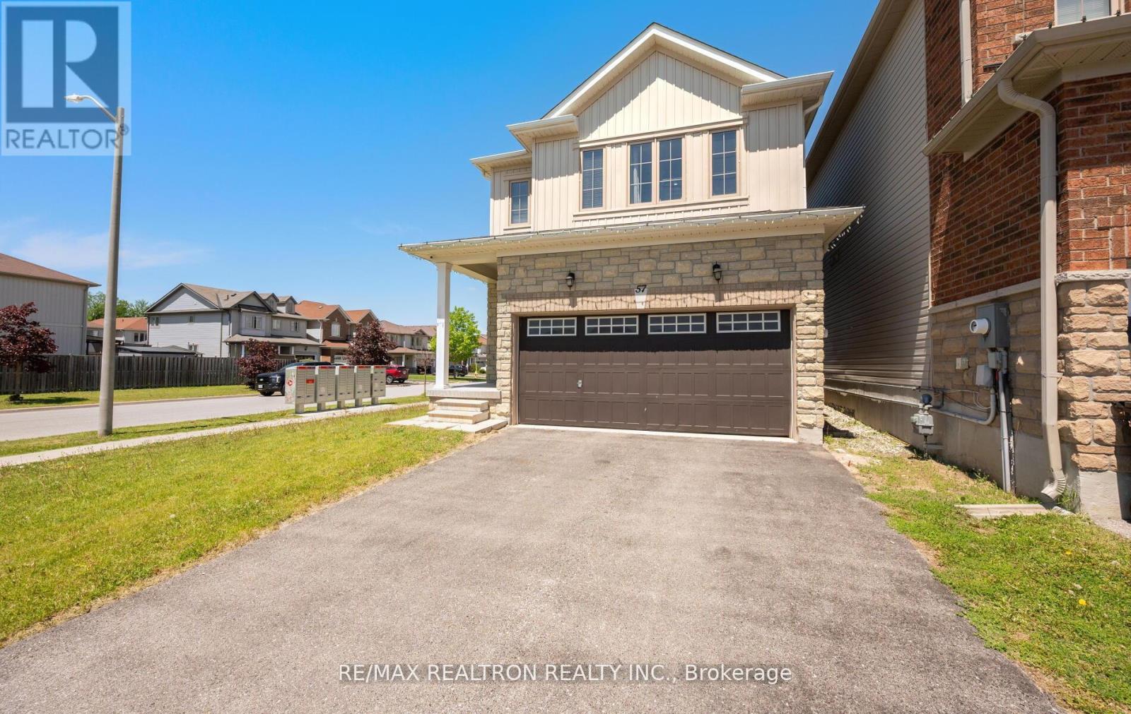 57 SASCO WAY