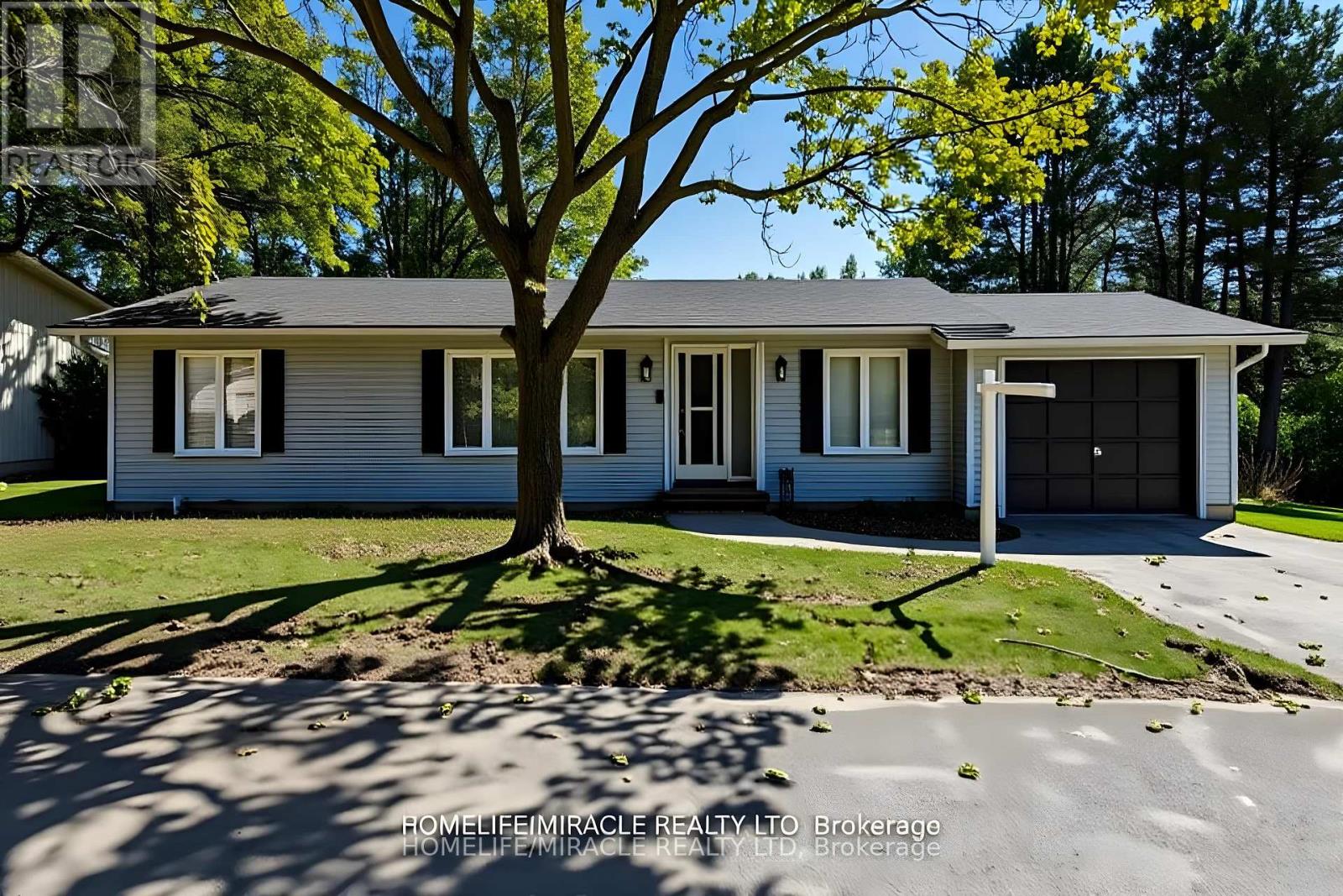 1 TECUMSETH PINES DRIVE