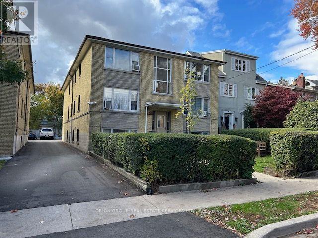 46 ALBERT AVENUE