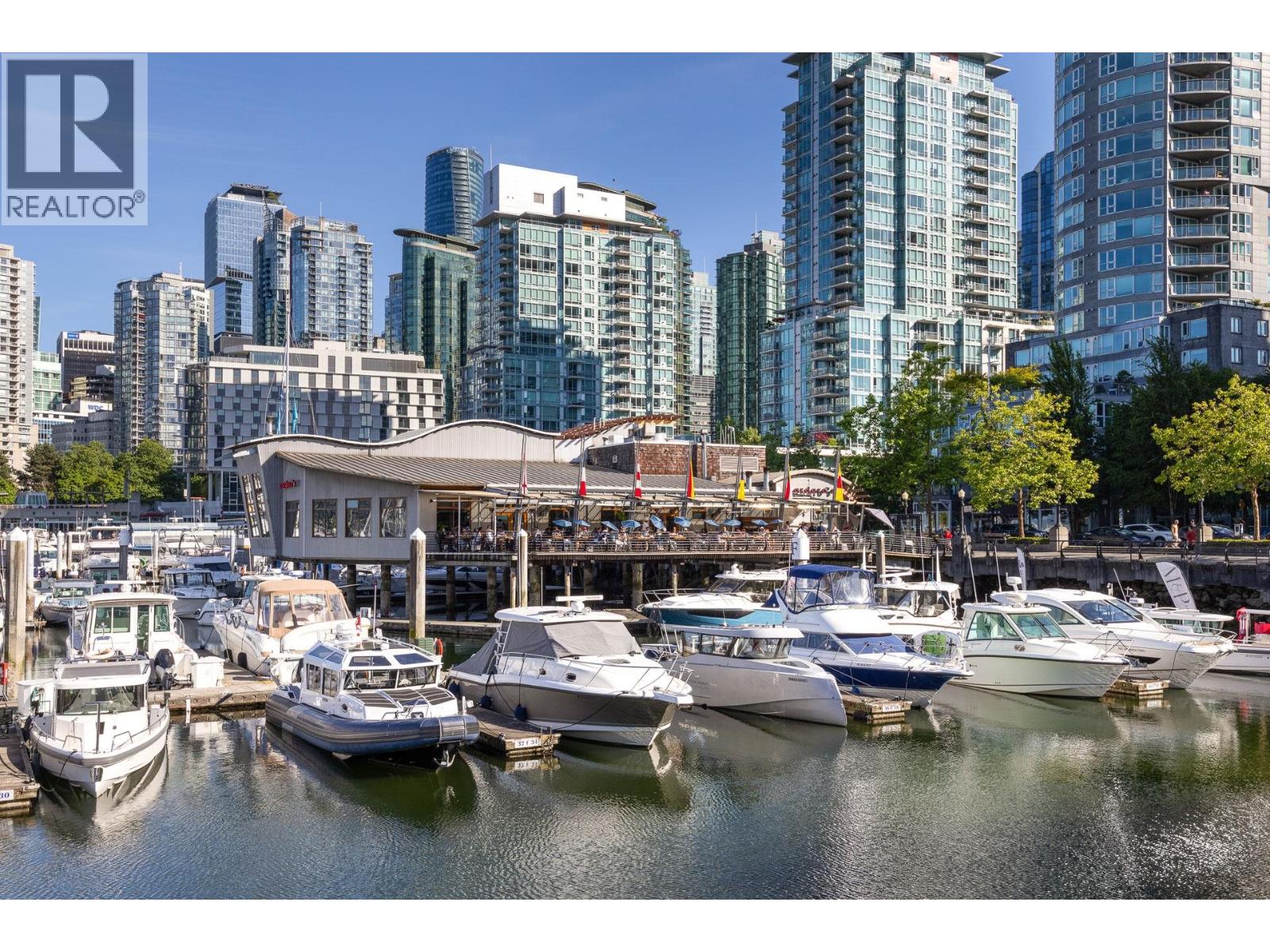 For sale: 603 1680 BAYSHORE DRIVE, Vancouver, British Columbia