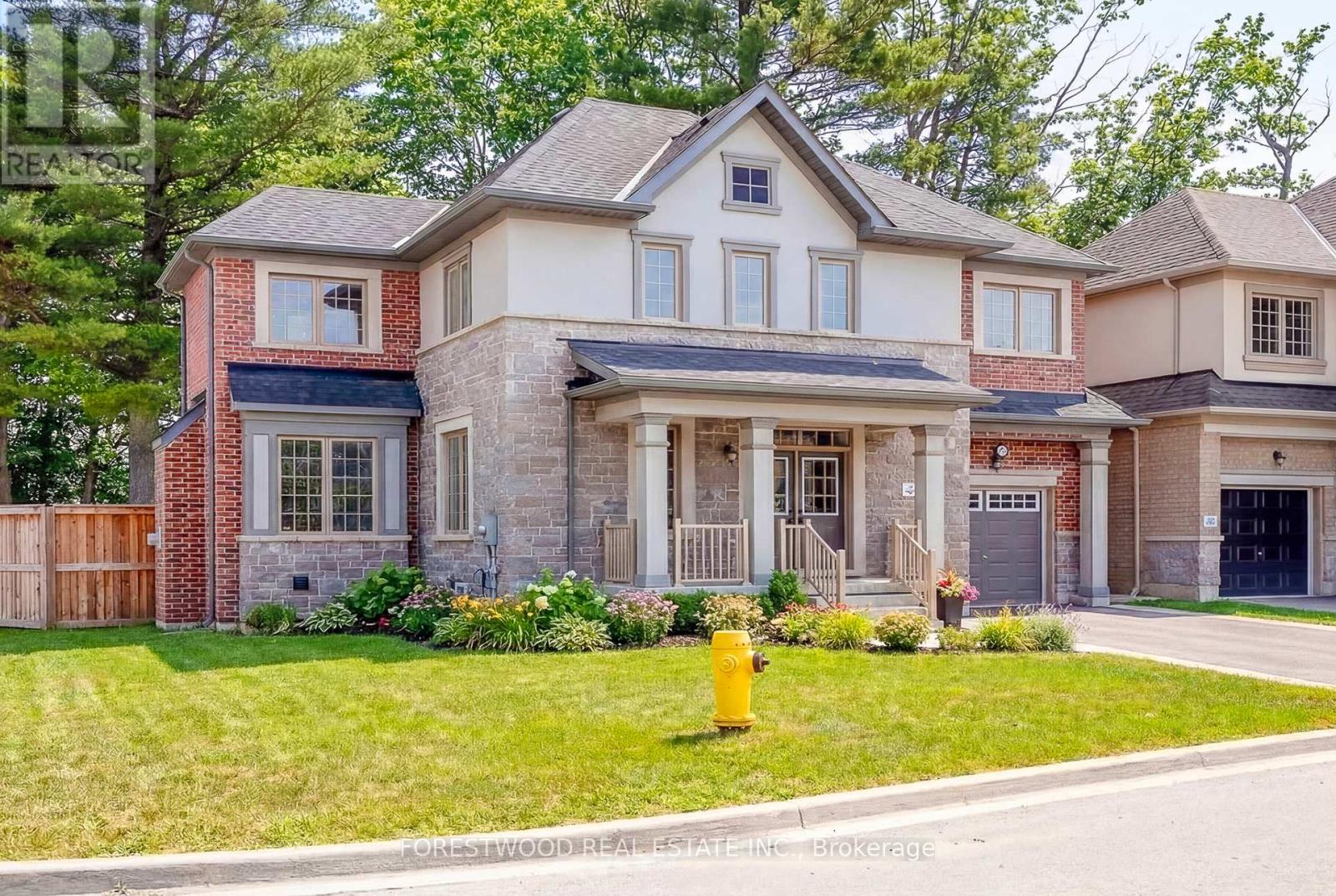 17 DEER CREEK COURT