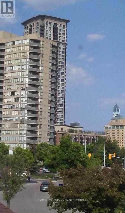 307 - 350 RATHBURN ROAD W