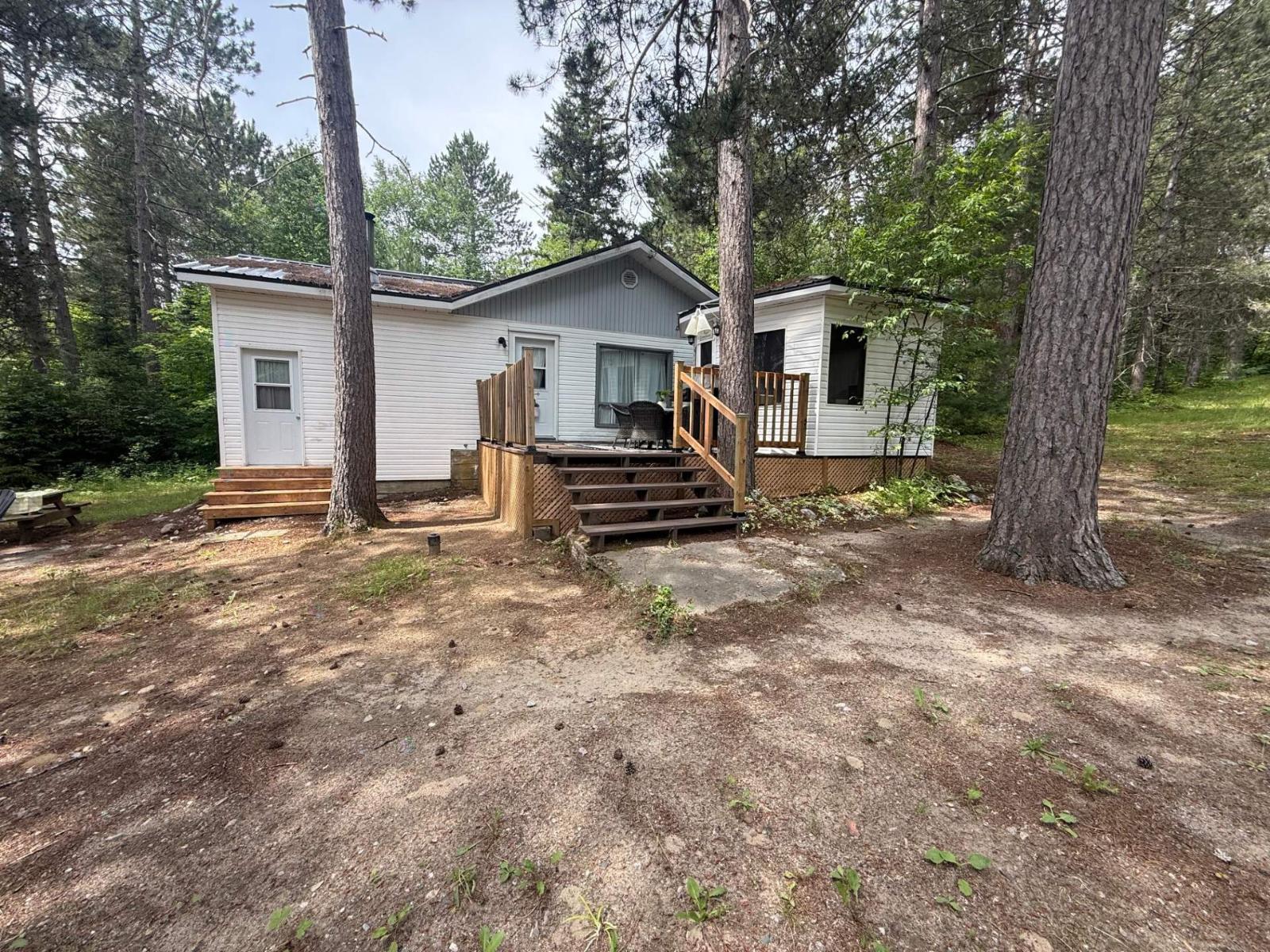 479 Ch. du Lac-de-l'Argentier — photo 1