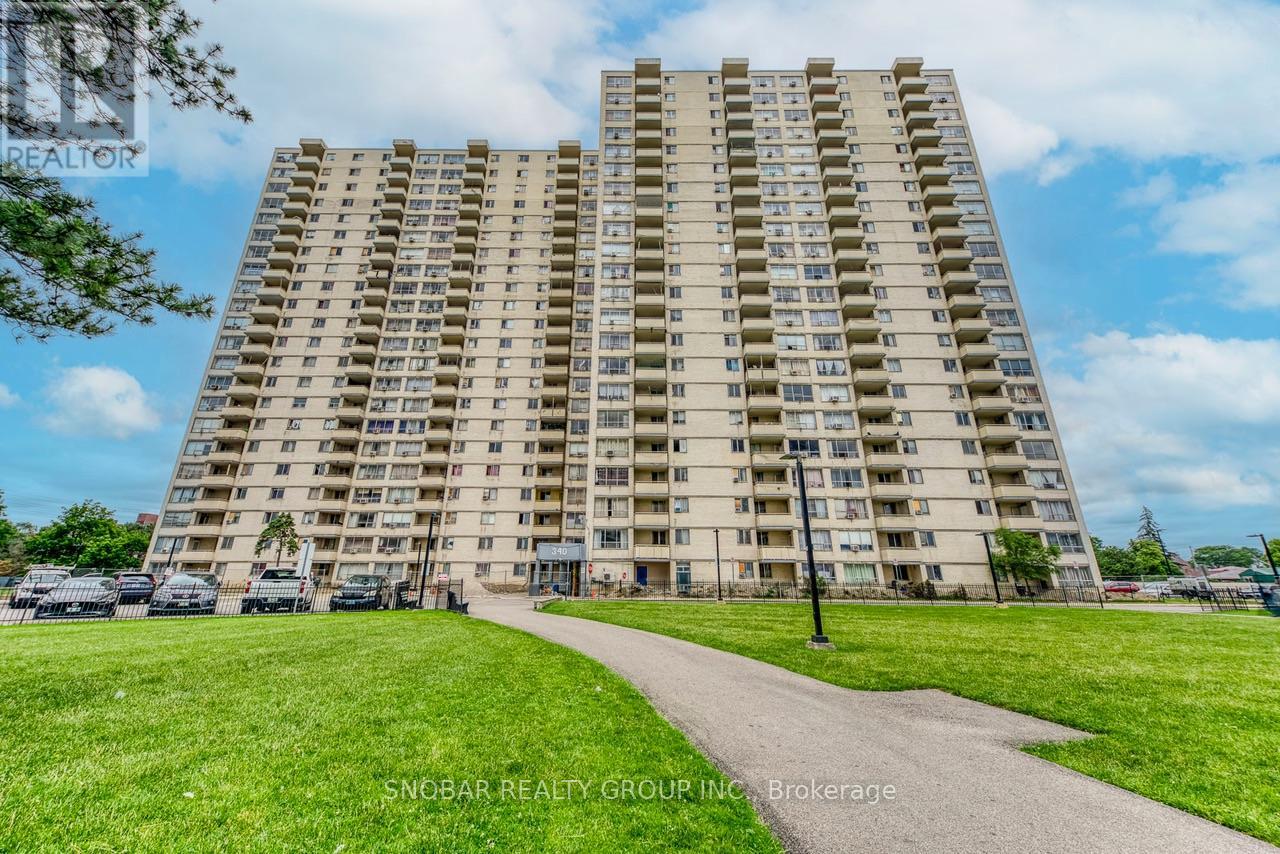 804 - 340 DIXON ROAD