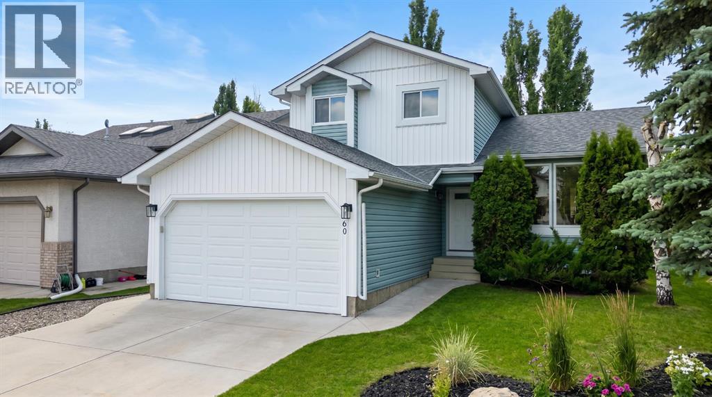 60 Sunmeadows Court SE