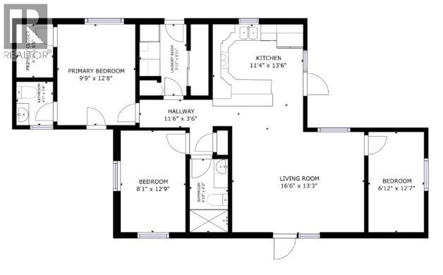 For sale: 1768 Victoria Avenue, Windermere, British Columbia
