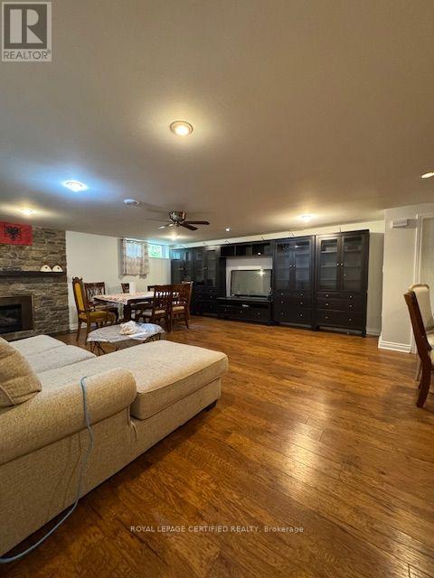 For rent: LOWER UNIT - 2171 CORSAIR ROAD, Mississauga (Cooksville