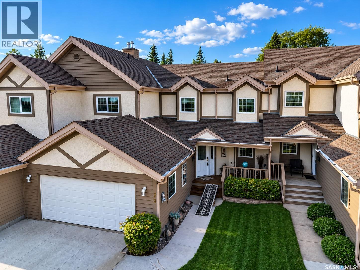 Eagle View Ridge For sale: 28 Eagle View WAY, Elk Ridge, Saskatchewan S0J0N0 - SK023885 ...