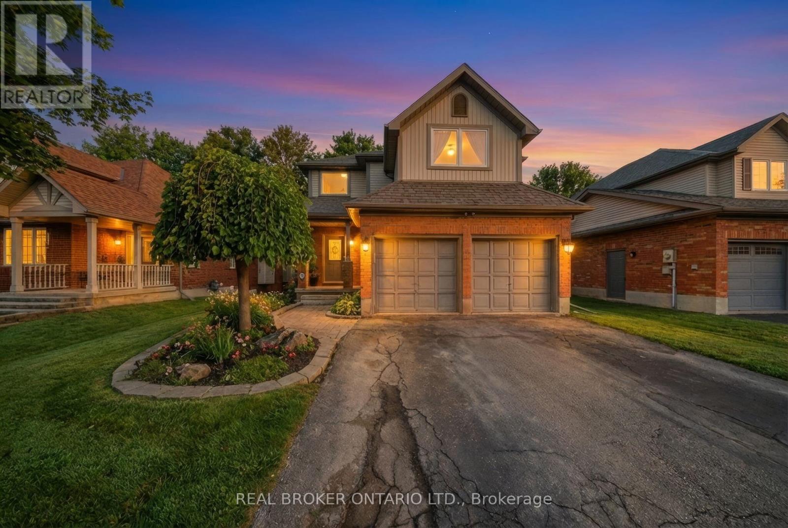 29 ALDER STREET|Orangeville, Ontario L9W5A5