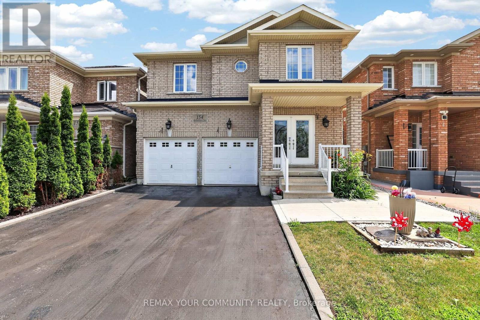 154 RICHARDSON CRESCENT