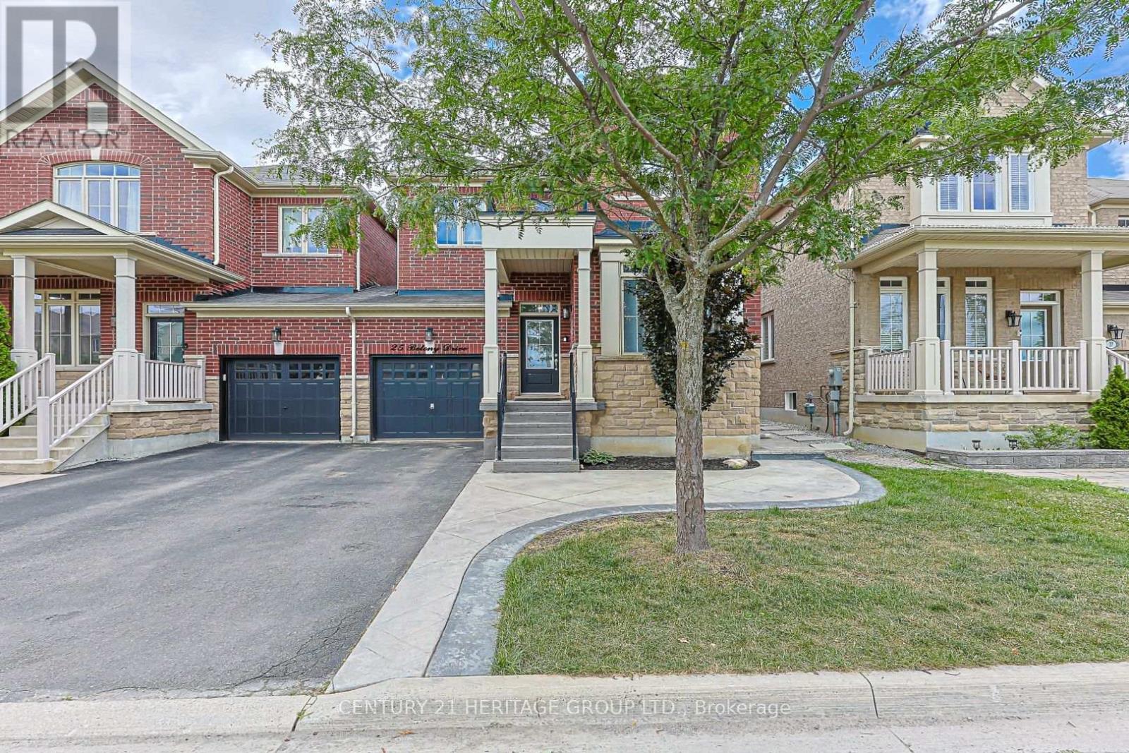 25 BETONY DRIVE