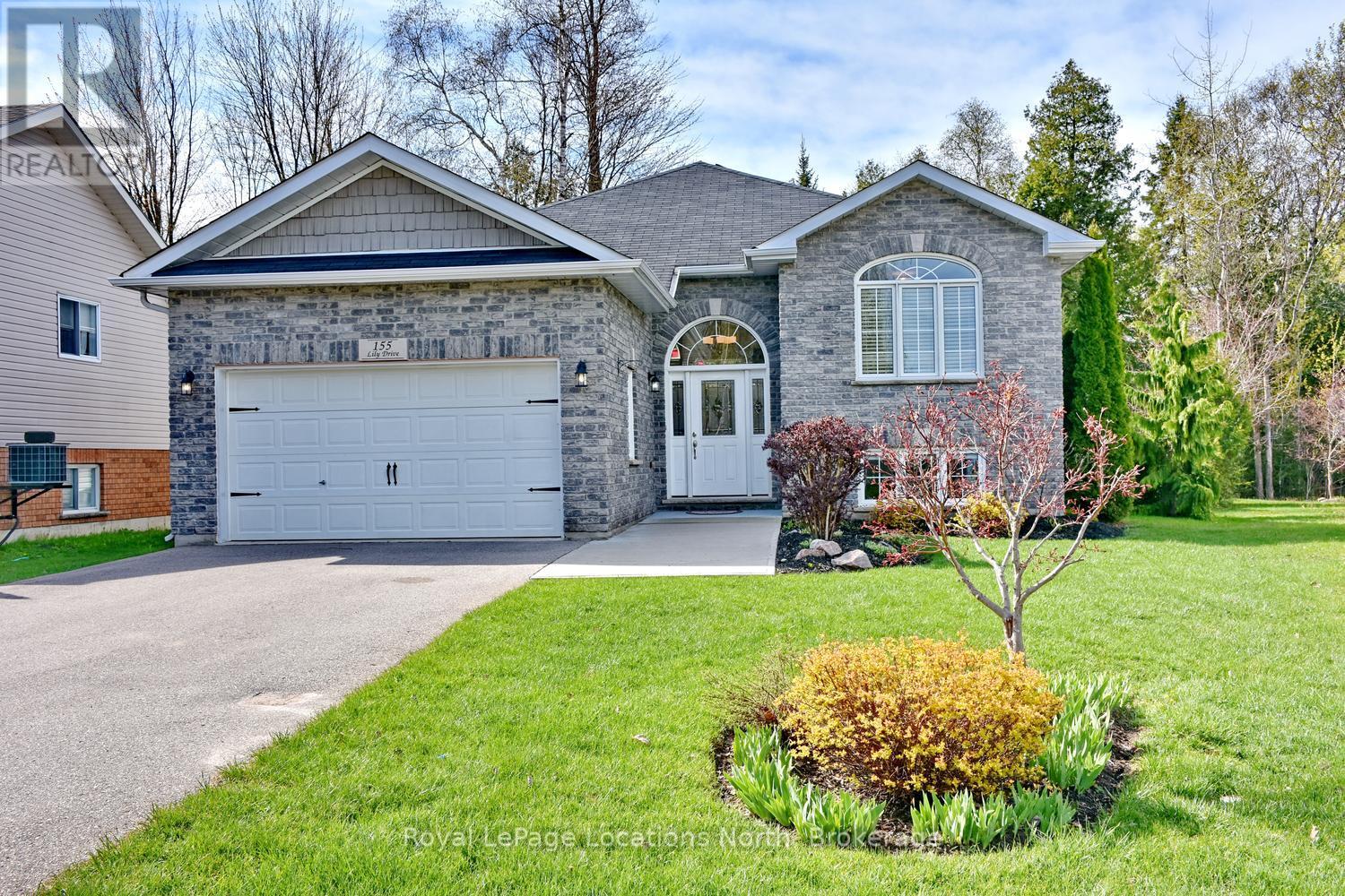 155 LILY DRIVE