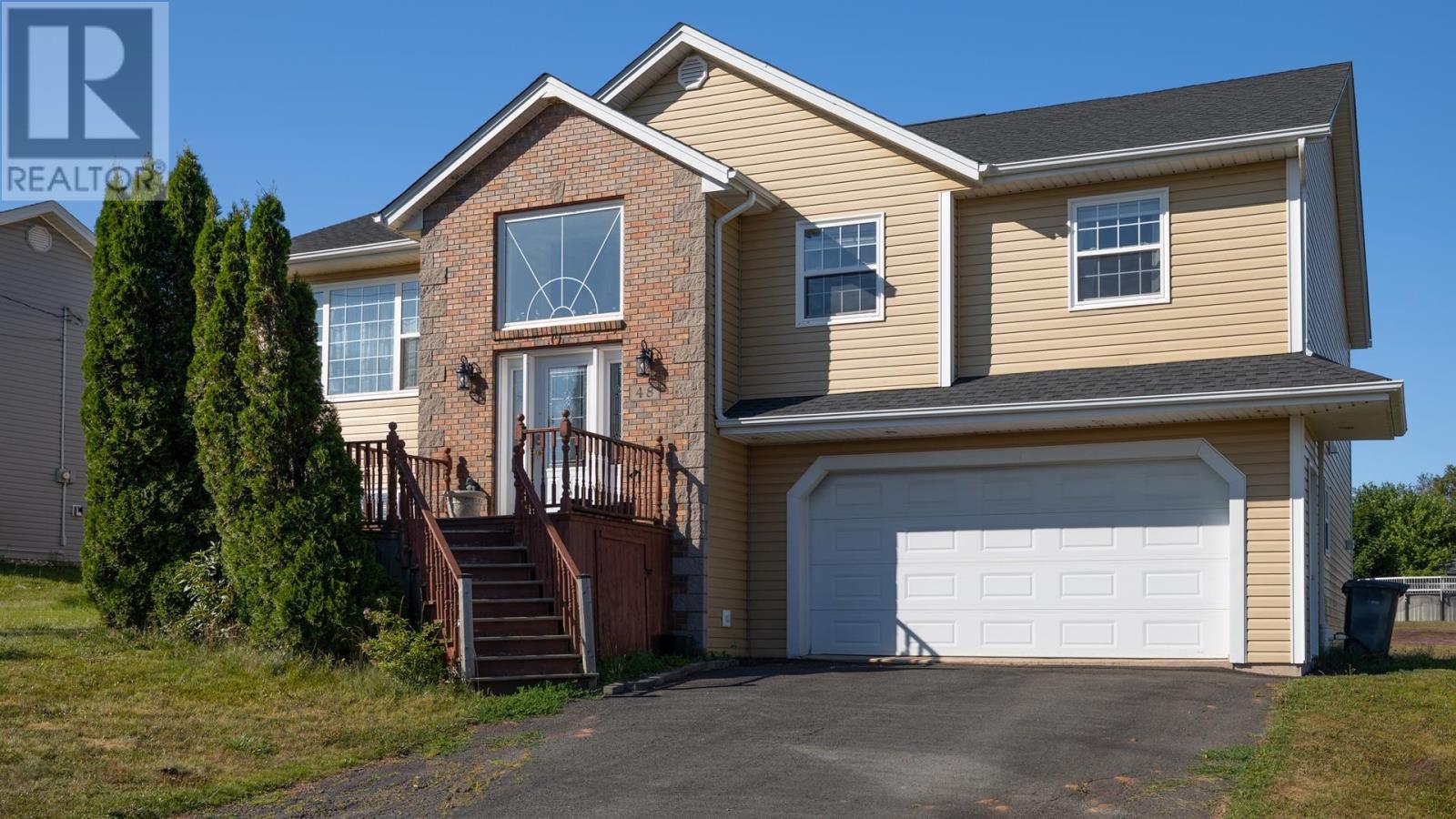 48 Picton Beete Crescent