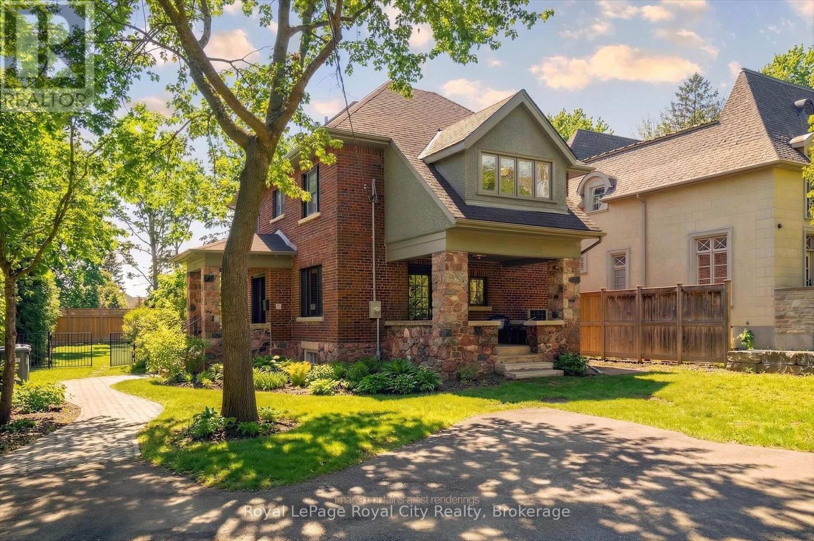 87 UNIVERSITY AVENUE W