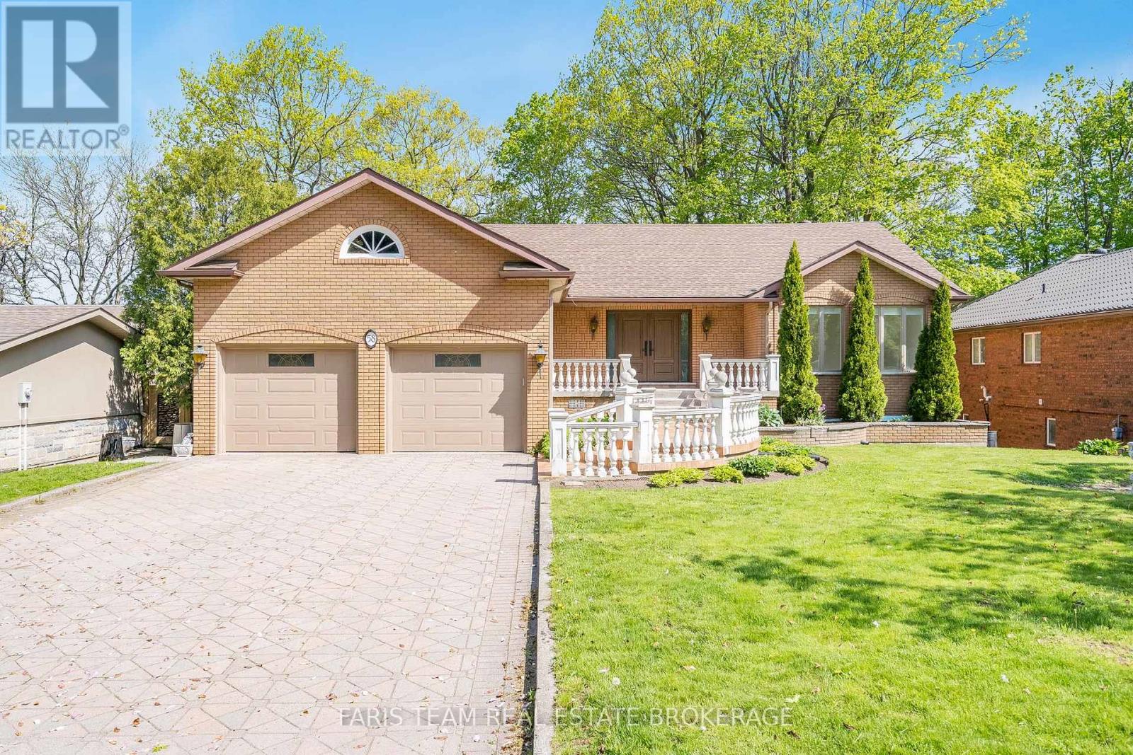 58 WOODCREST ROAD