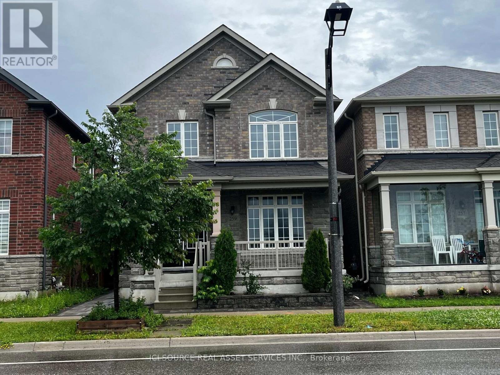 259 WILLIAM FORSTER ROAD