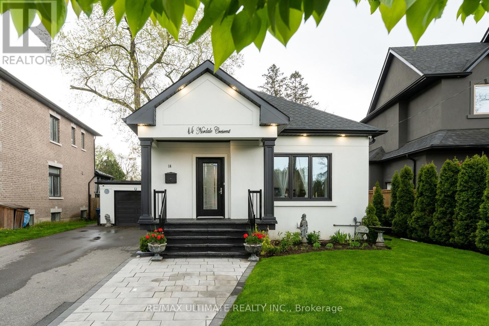14 NORDALE CRESCENT