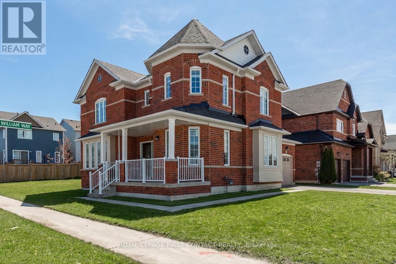 1 GRIFFIN GATE