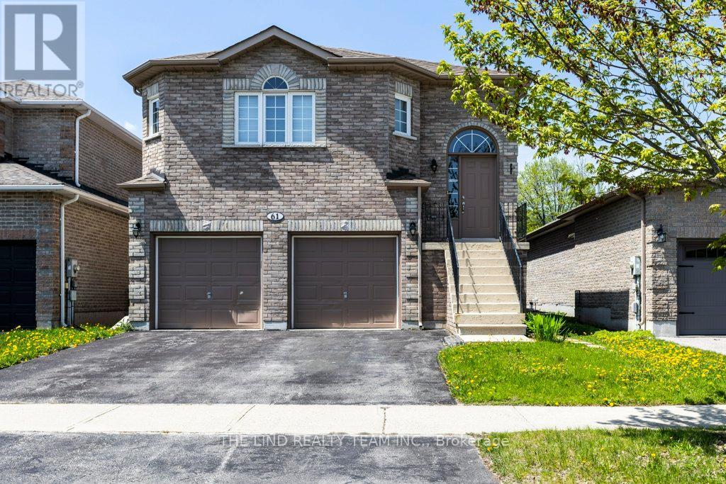 61 MCINTYRE DRIVE