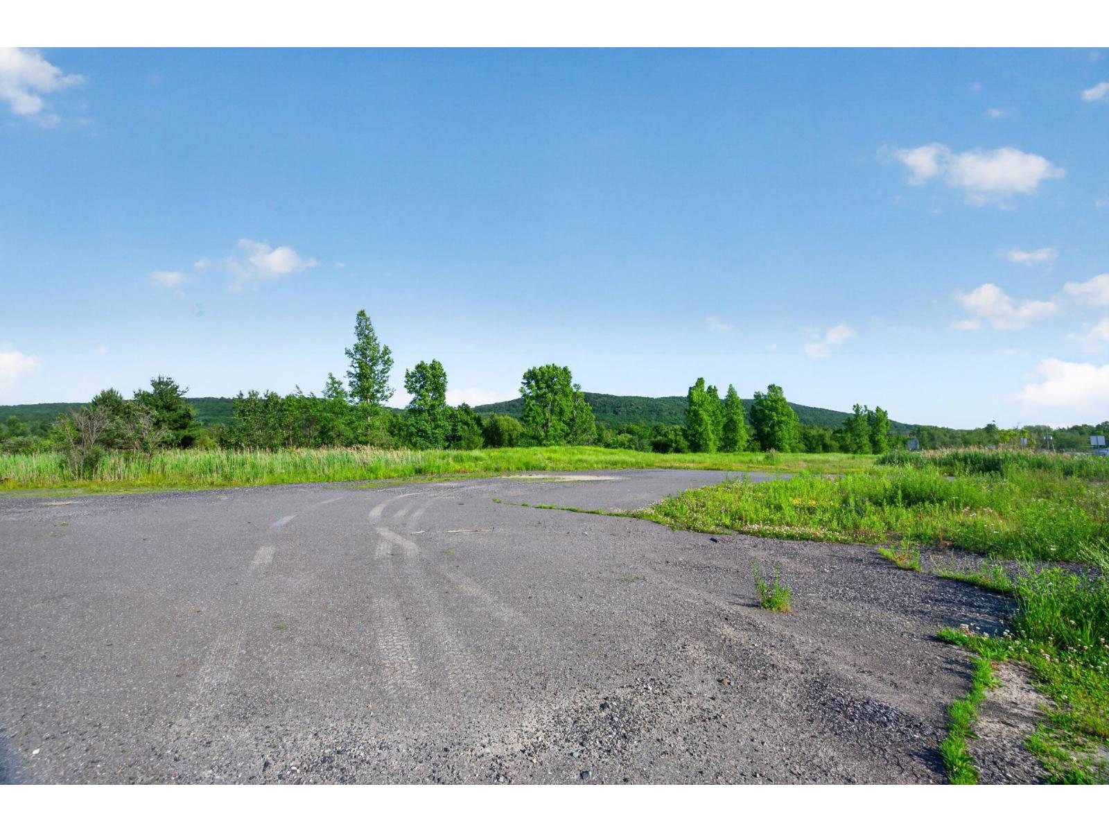 Route Pierre-Laporte
