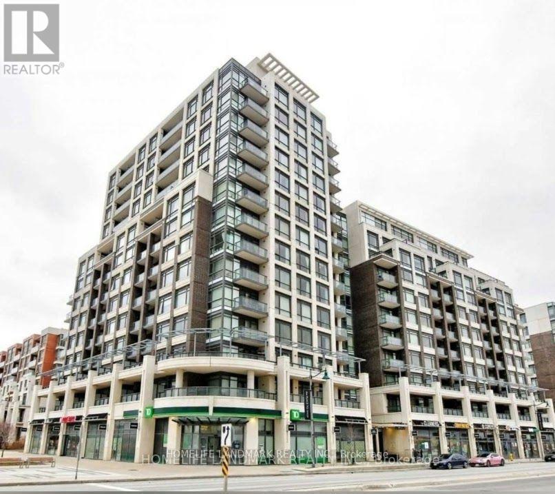 821 - 8110 BIRCHMOUNT ROAD