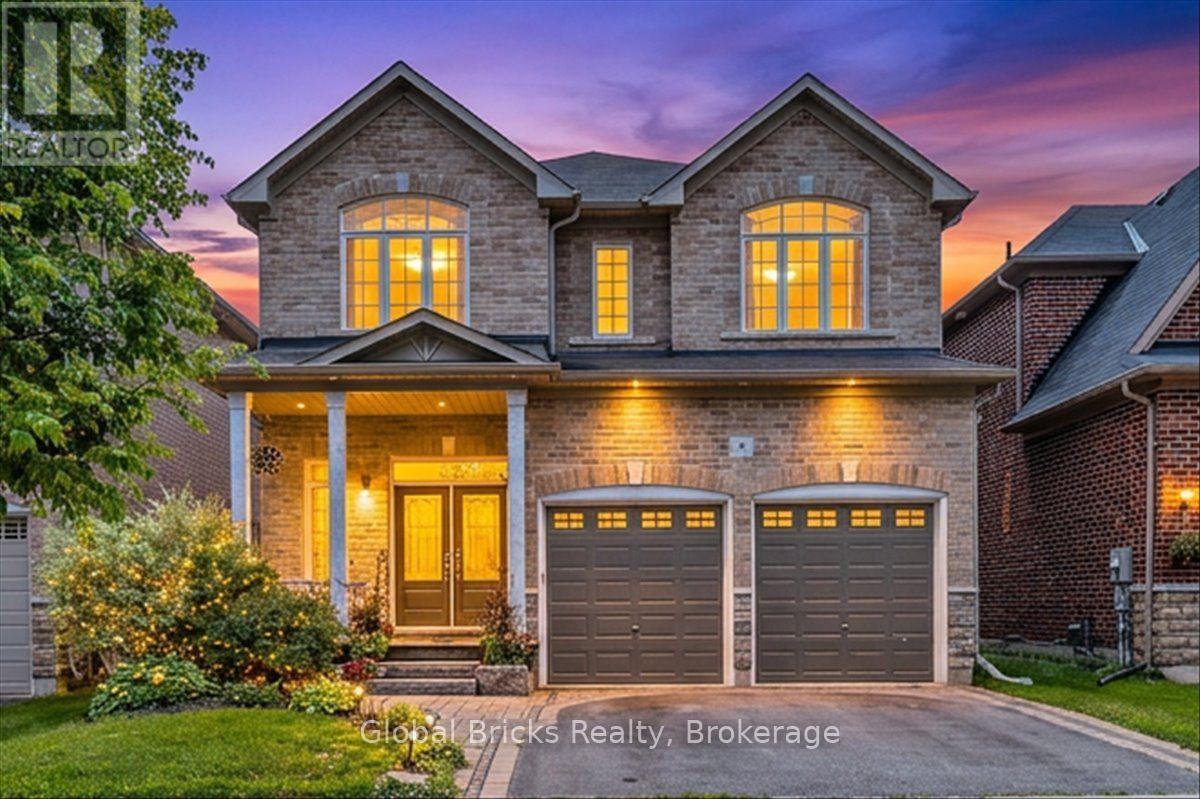 47 HOLYROD DRIVE