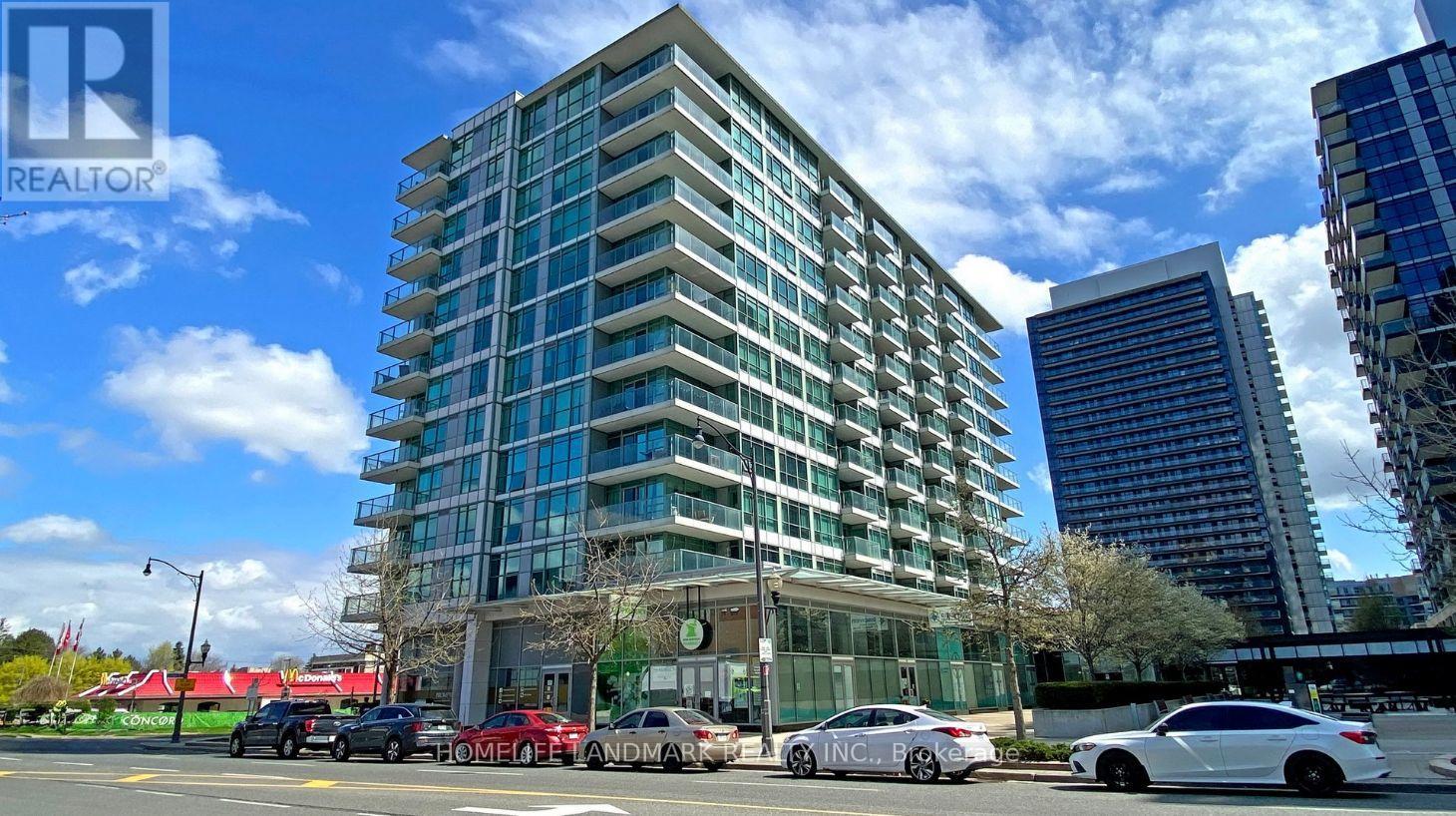 305 - 15 SINGER COURT