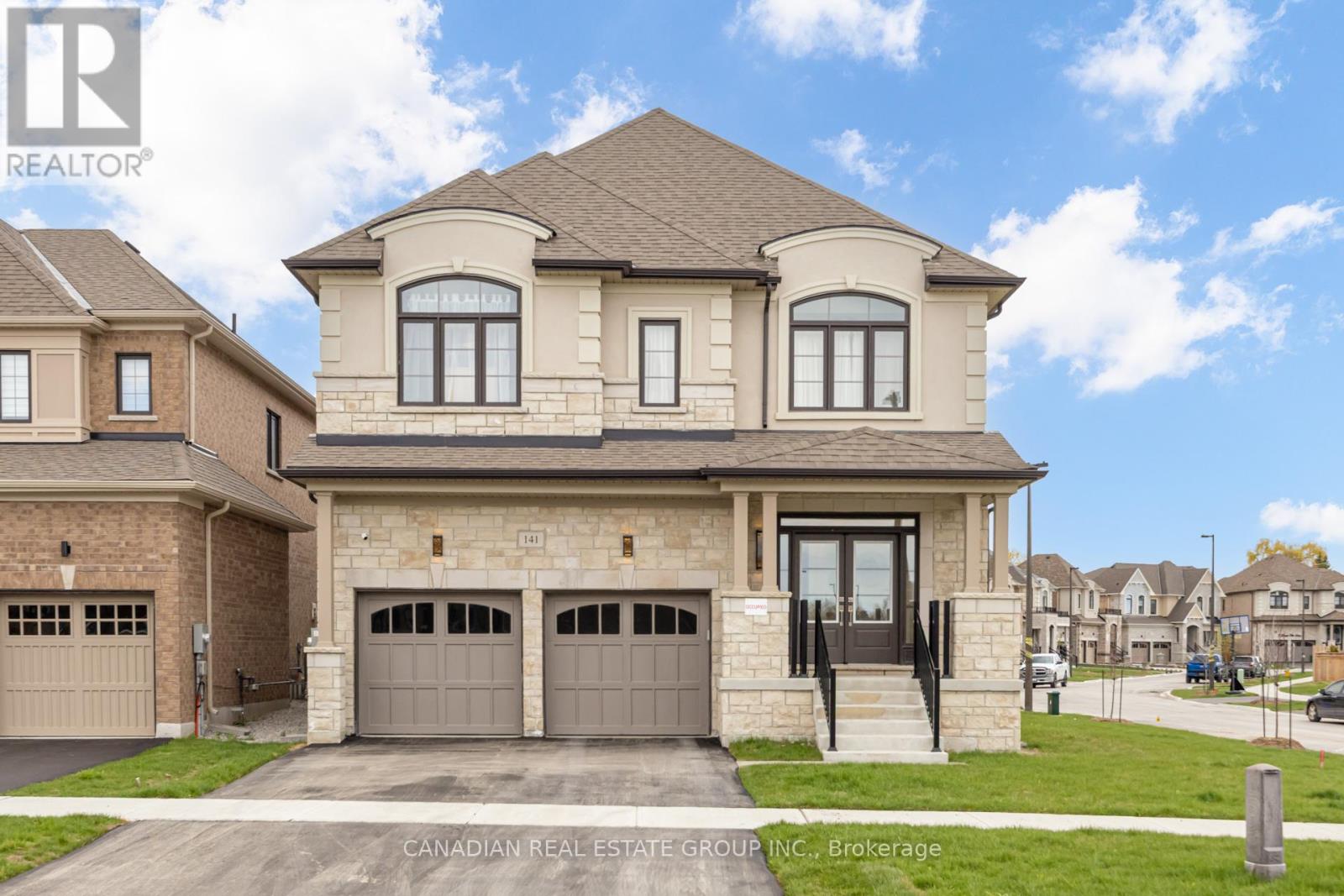 141 DANNY WHEELER BOULEVARD