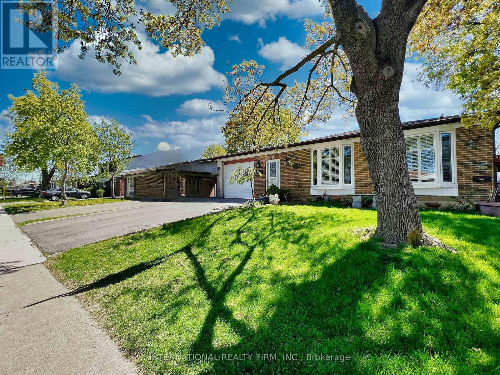 3602 DUNRANKIN DRIVE