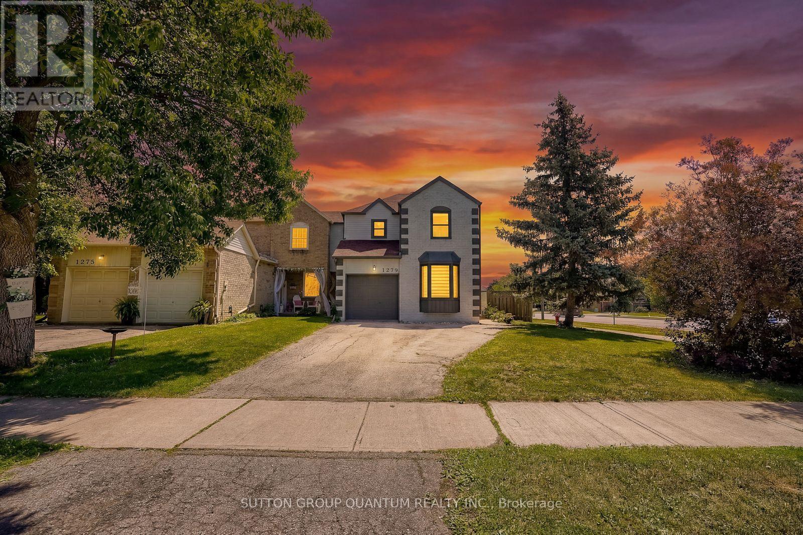 1279 HEDGESTONE CRESCENT S