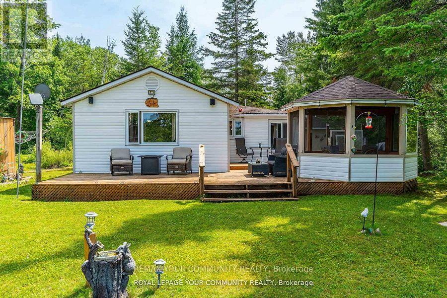 1139 CANUCK TRAIL