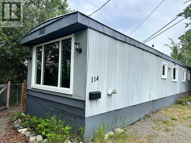 114-4 PROSPECTOR ROAD