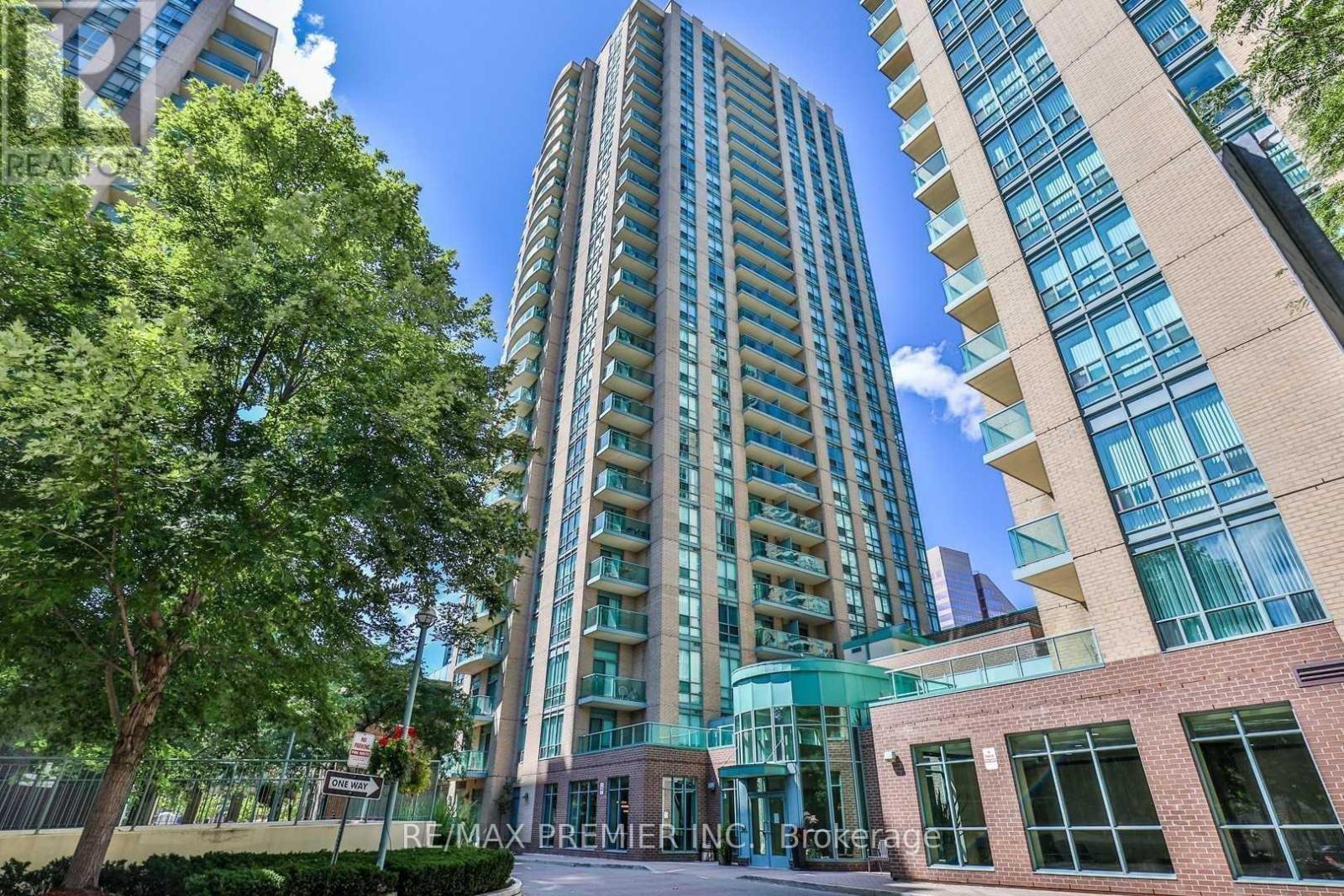 1201 - 22 OLIVE AVENUE