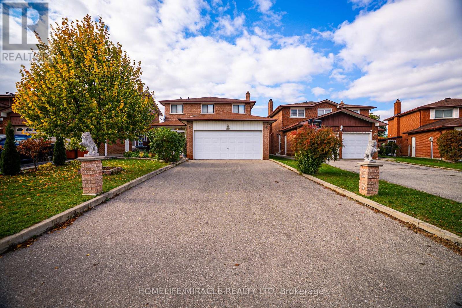 4343 ALTA COURT