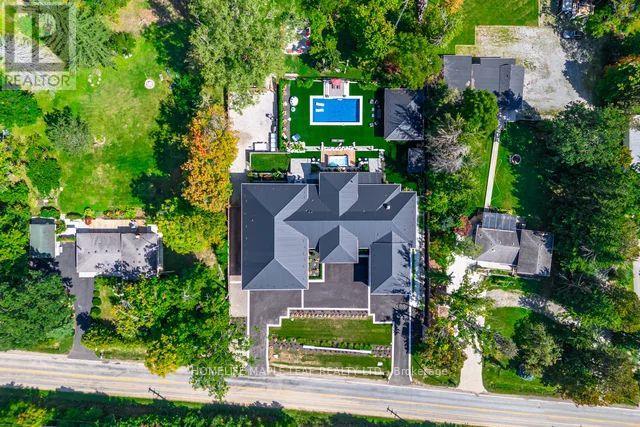 For sale: 9229 8TH LINE, Halton Hills (Rural Halton Hills