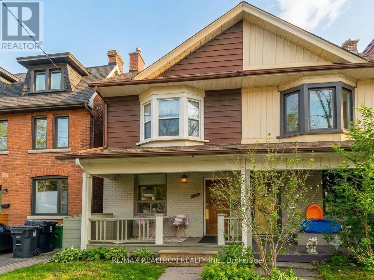 1047 DAVENPORT ROAD
